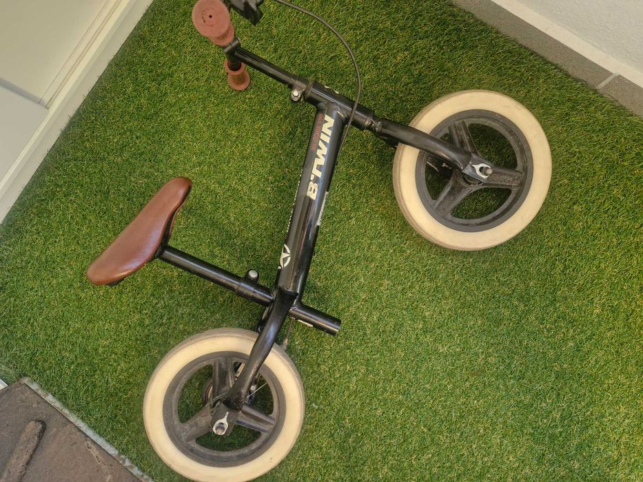 Bicicleta copii mici