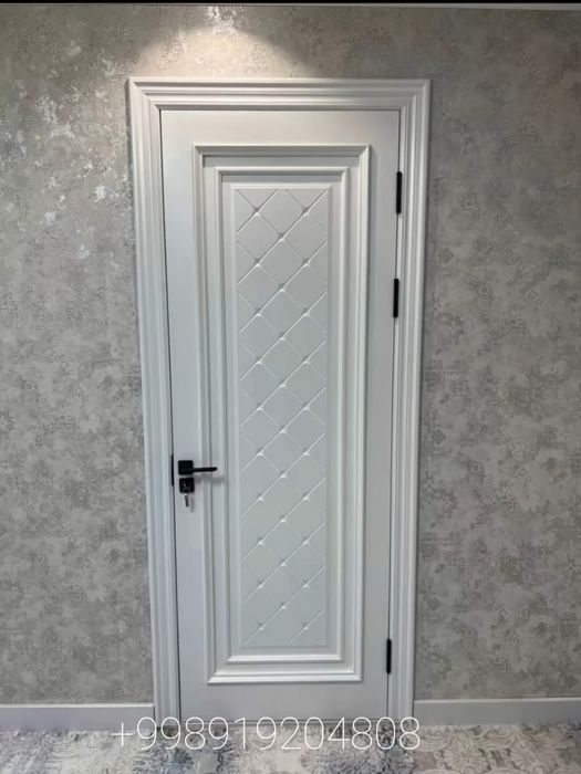 Sifatli mdf eshiklari