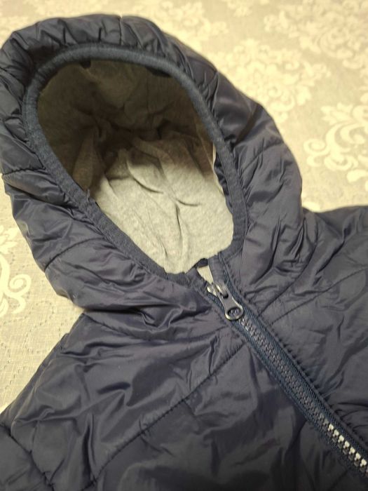 Пролетни якета за момче