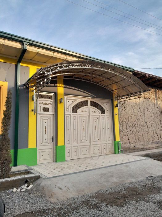 Нержавейка Казерок темир ещик дарвоза хизматлари Kazerok Temir eshik