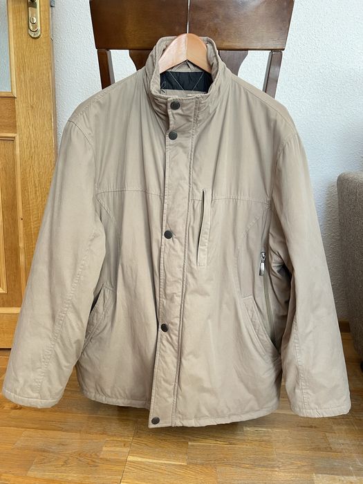 Куртка мужская р 52-54