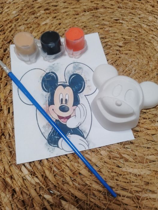 Комплекти за оцветяване