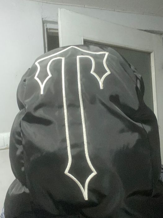 Яке трапстар Ново