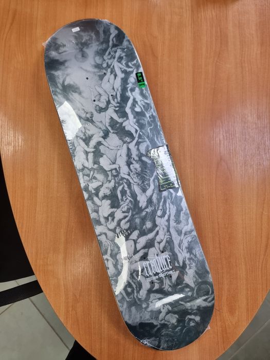 Професионална скейтборд дъска creature 8.5