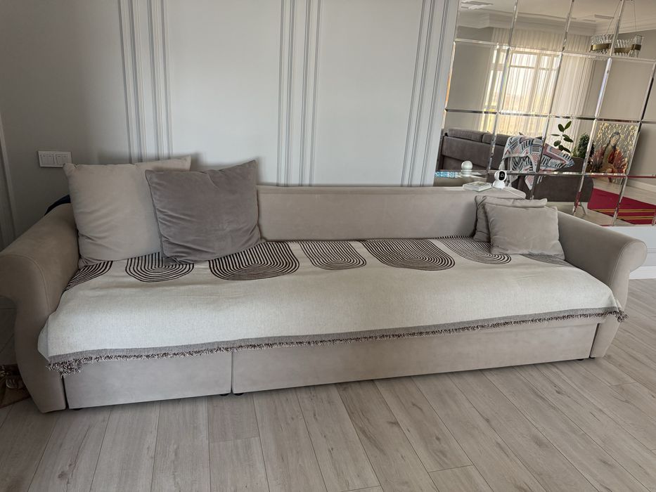 Диван 3.0 метра