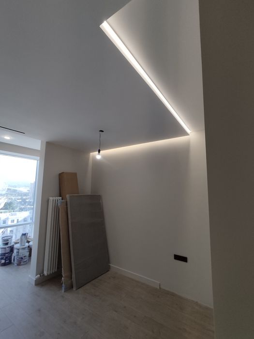 Ремонт   квартир