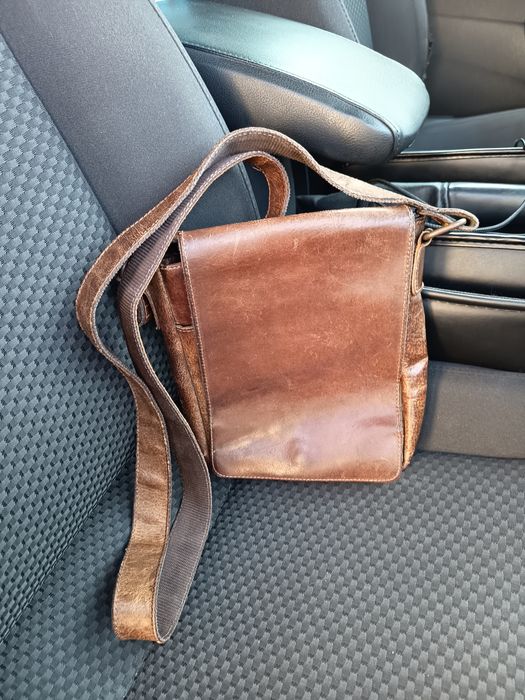 geanta umar vintage