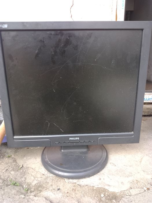 Манитор прадоб..