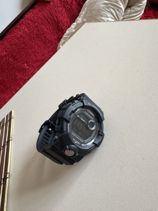 G-SHOCK gbd-800-1b