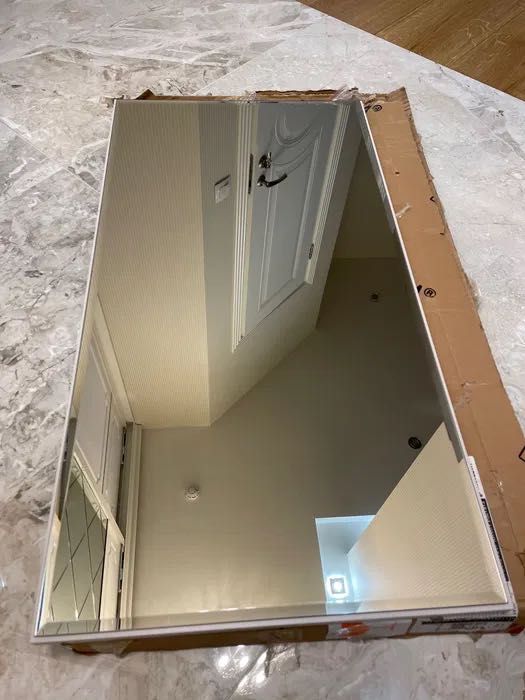 Декоративное зеркало 2шт.