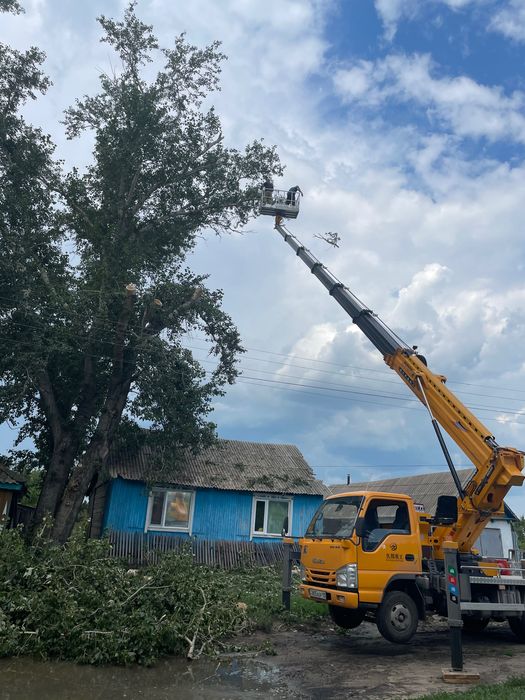 Услуги Агп по городу и по РК.