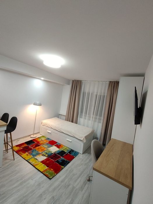 Garsoniera 1 Decembrie  - totul nou