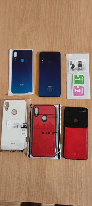 Xiaomi redmi note 7
