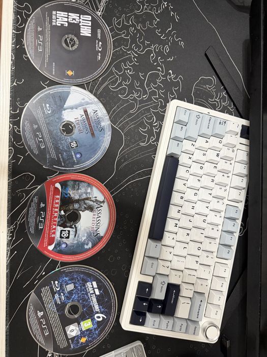 Продам Плейстейшен 3