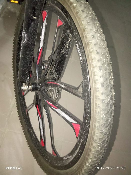 Продам велосипед