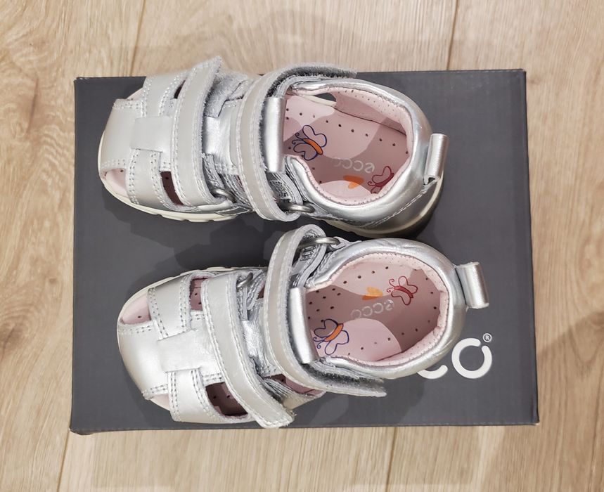 Sandale Ecco copil