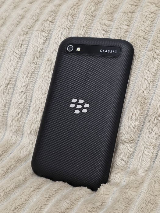 BlackBerry Classic идеальный