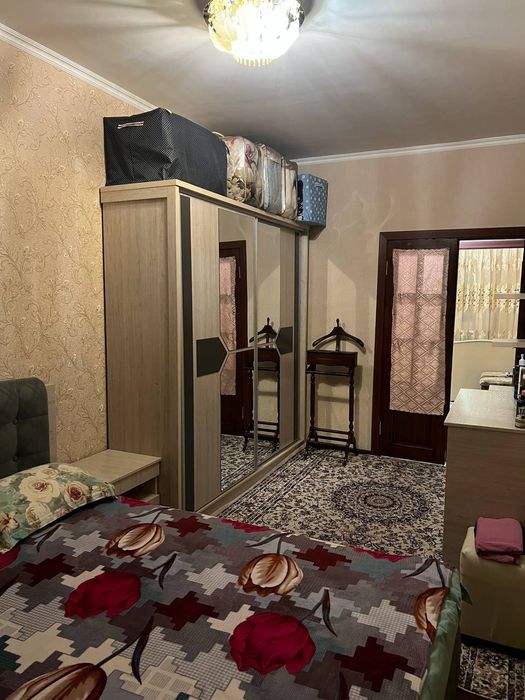 Продаётся квартира