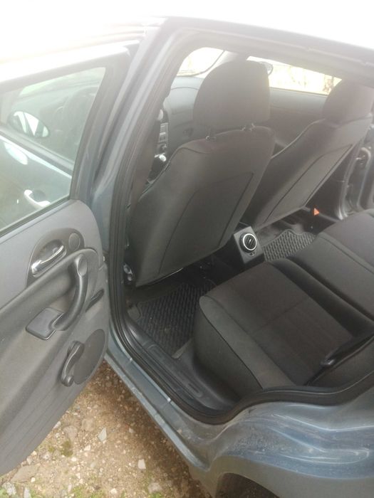 АЛФА РОМЕО 147 бензин. газ