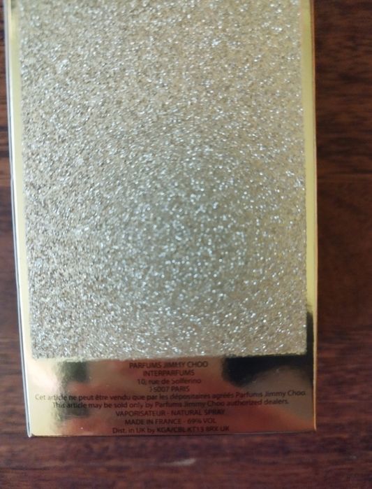 Парфюм Jimmy Choo