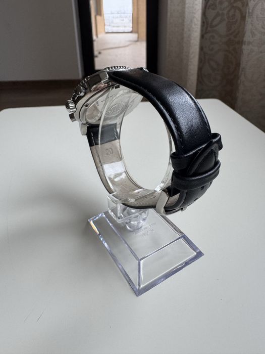 Tissot PRS200 chronograph