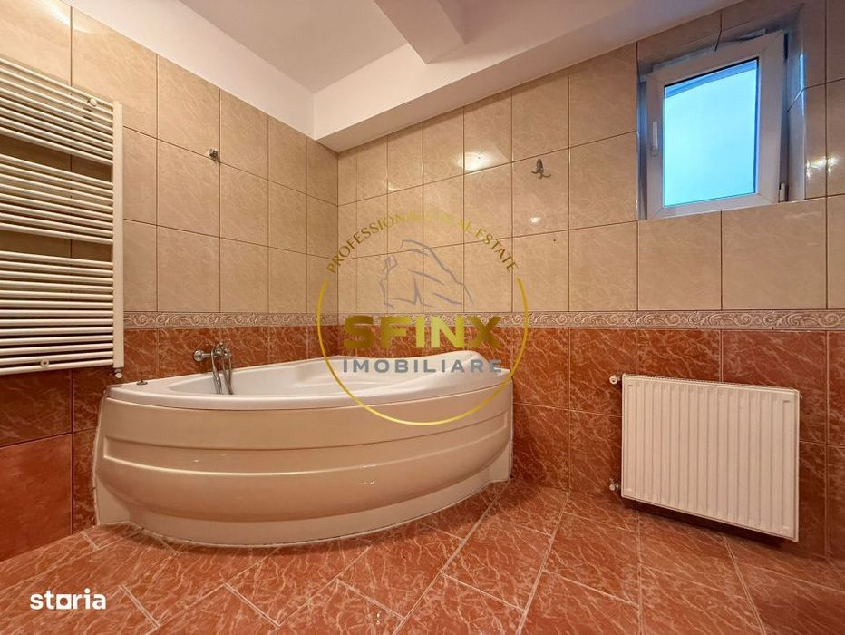 4 camere, Herastrau, loc de parcare, 115 mp, vila