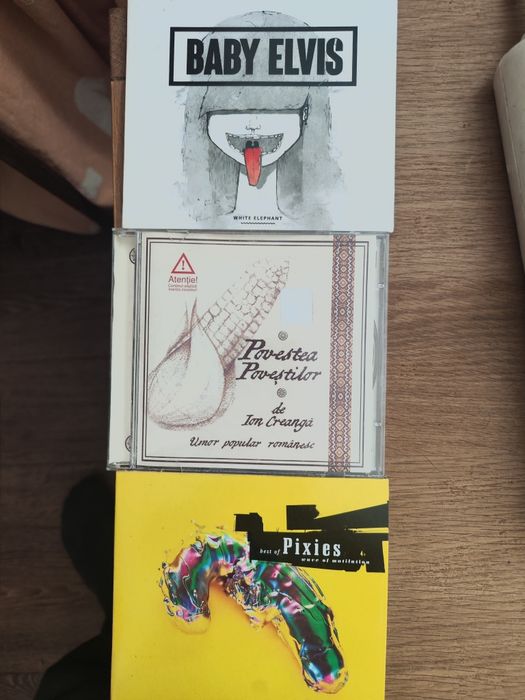 Discuri vinil rock  alternative punk  blues  new wave  jazz  disco,