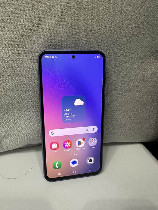 Samsung A54 5G 6/128