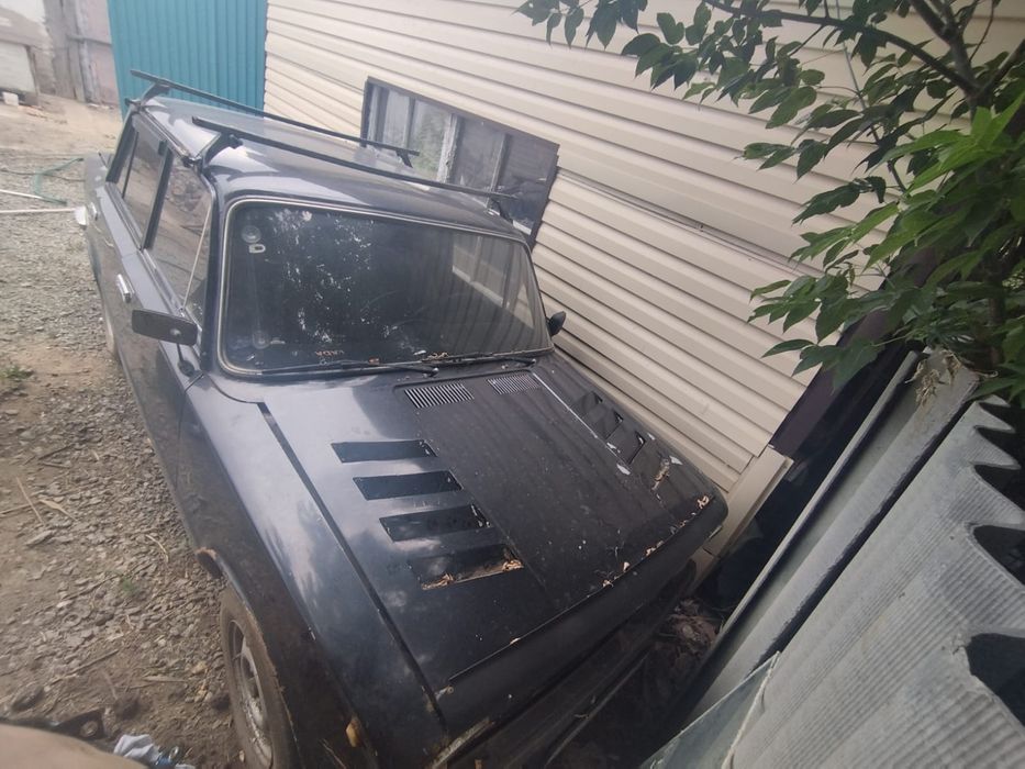 Продам Ваз 21011