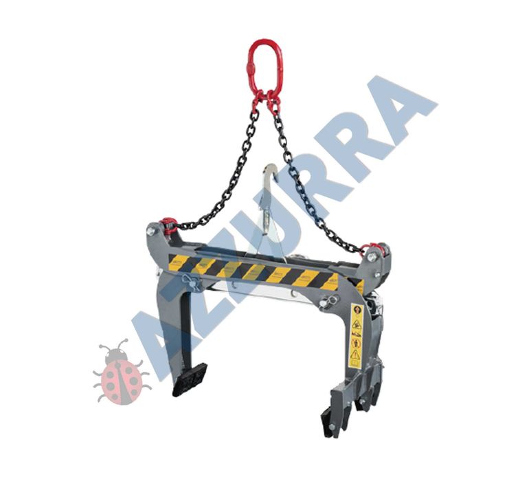 Bena beton cu furtun 500, 1000, 1500 si 2000 litri BUTTI
