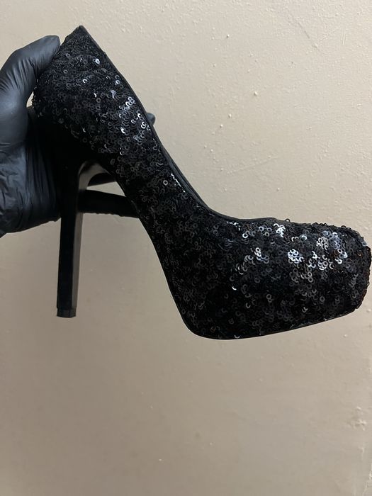 Обувки Steve Madden