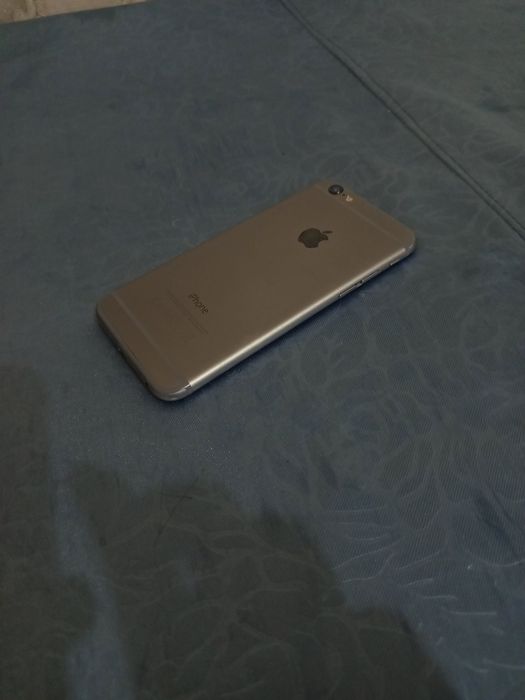 Аифон 6 нет трешин