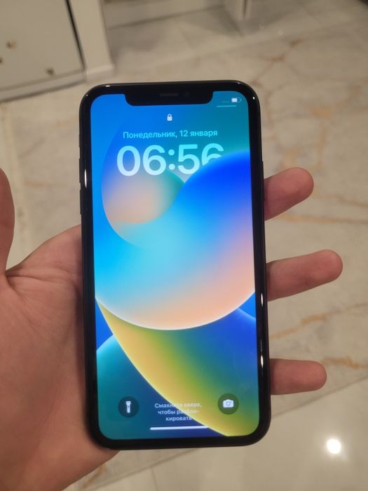 Продаётся iphone 11 128г