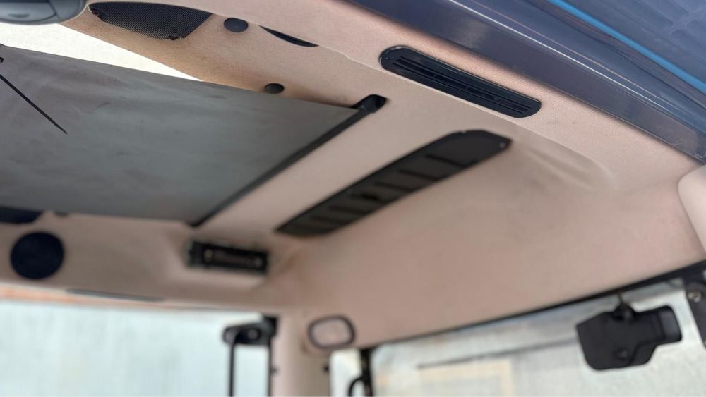 Landini 5-090D 2018 cu incarcator frontal