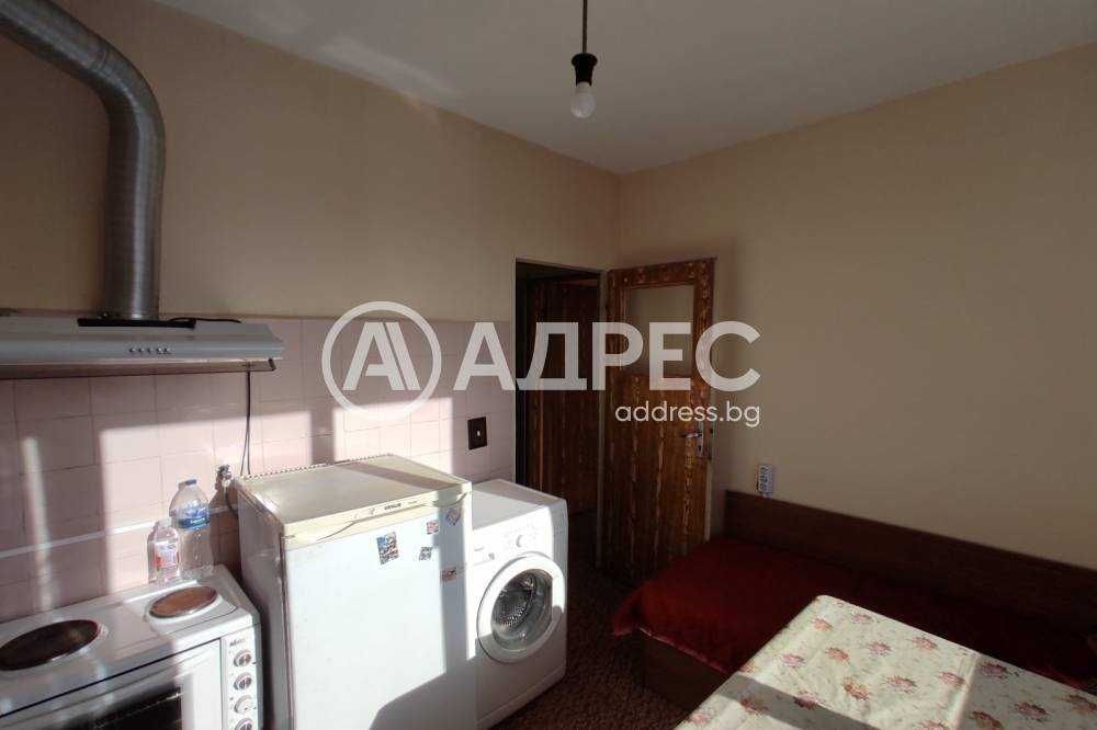 Tристаен апартамент