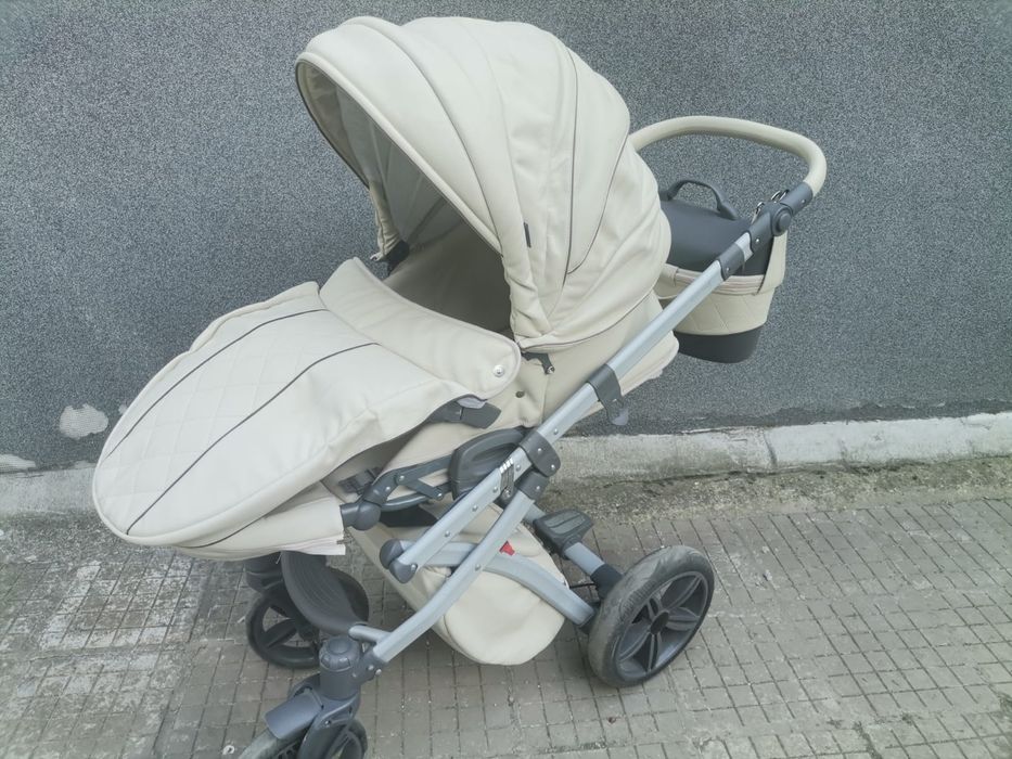 Бебешка и детска количка