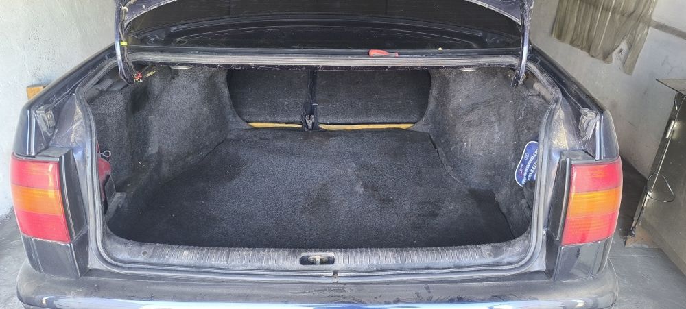 Volkswagen Passat b4