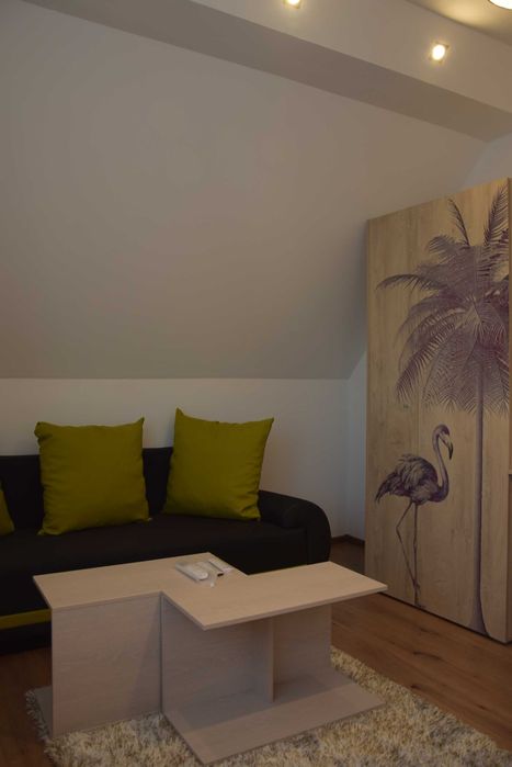 Proprietar inchiriez apartament in Complexul Studetesc