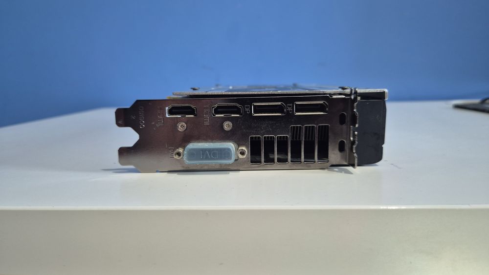 Placă Video RX 470 Sapphire Nitro