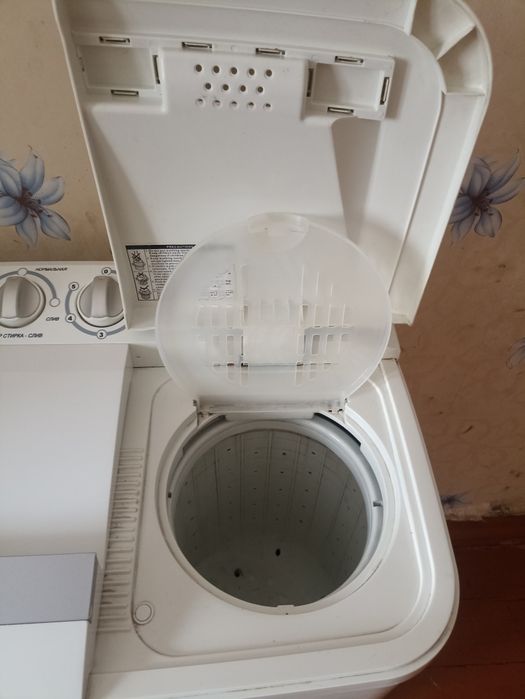 Продам стиральную машину