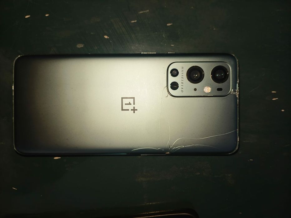 OnePlus 9pro 256/8