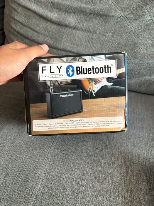Blackstar FLY 3 Mini Amp