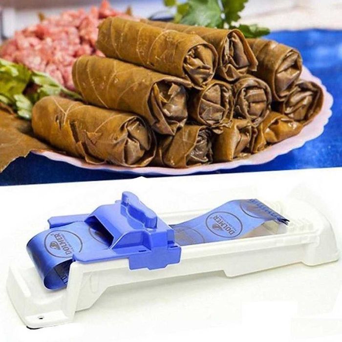 Dolmer Машинка за навиване на сарми и баклави