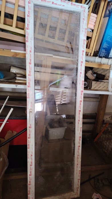 Пластиковые окна!