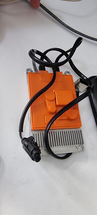 Блок розжига D1-3088