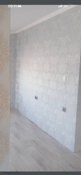 Обой левкас эмульсия