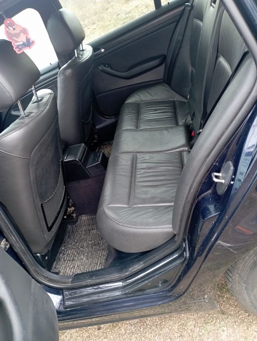BMW e46  320d automat