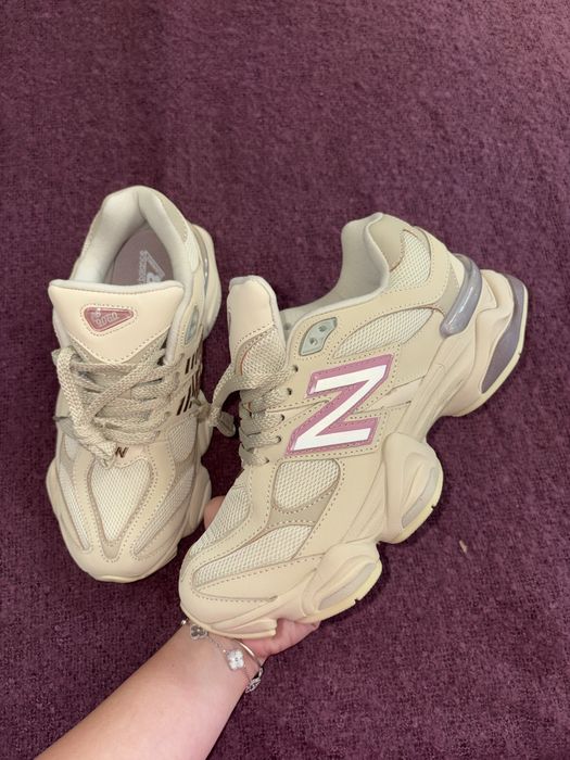 New Balance 36, 37, 39.5 Bej Crem Maro Noi Nepurtati