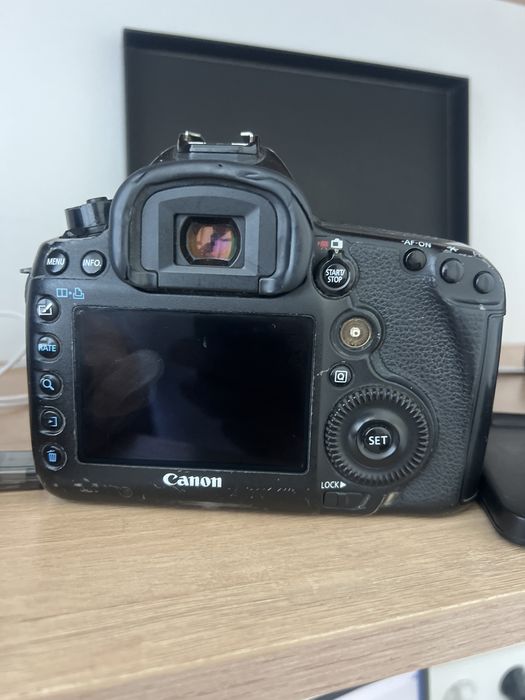 Canon mark 3 Mark 3   Боди