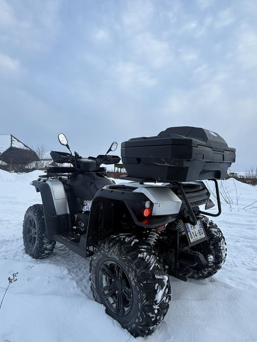 Linhai 740 STL ca NOU(Can am, polaris, Cf Moto)